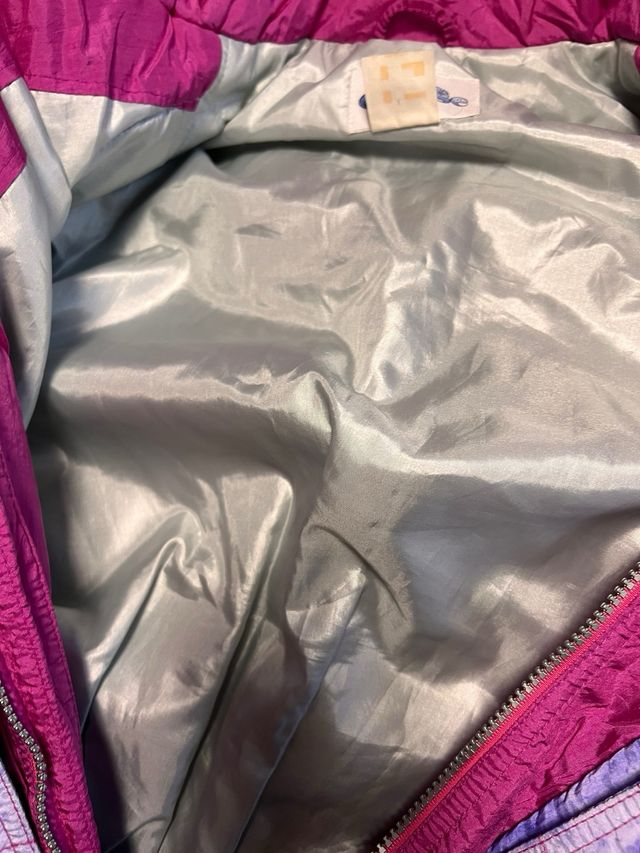 Mono  para la nieve, Ellesse