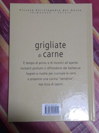 Grigliate di carne