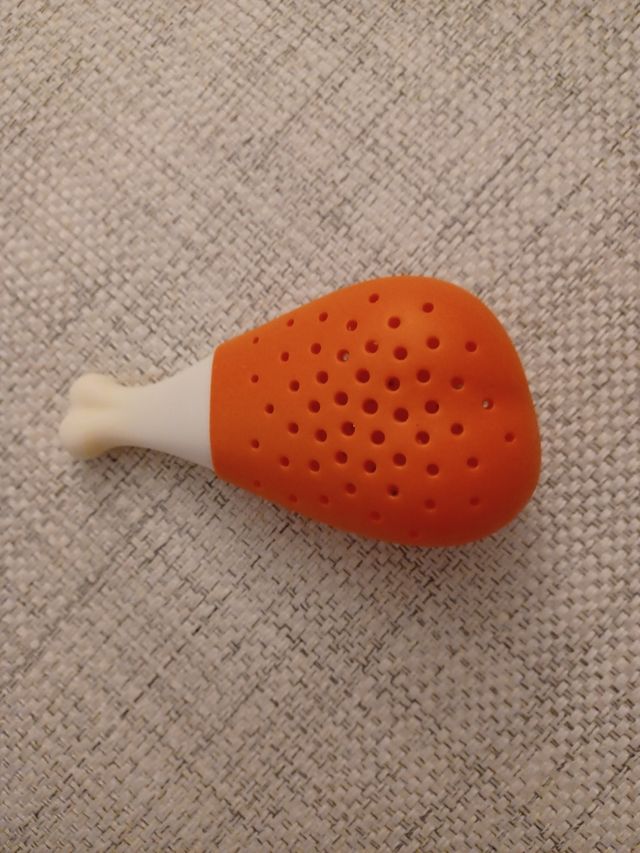 Pulke infusore per le erbe