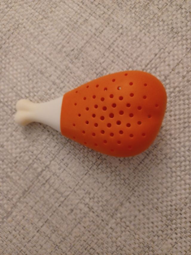 Pulke infusore per le erbe