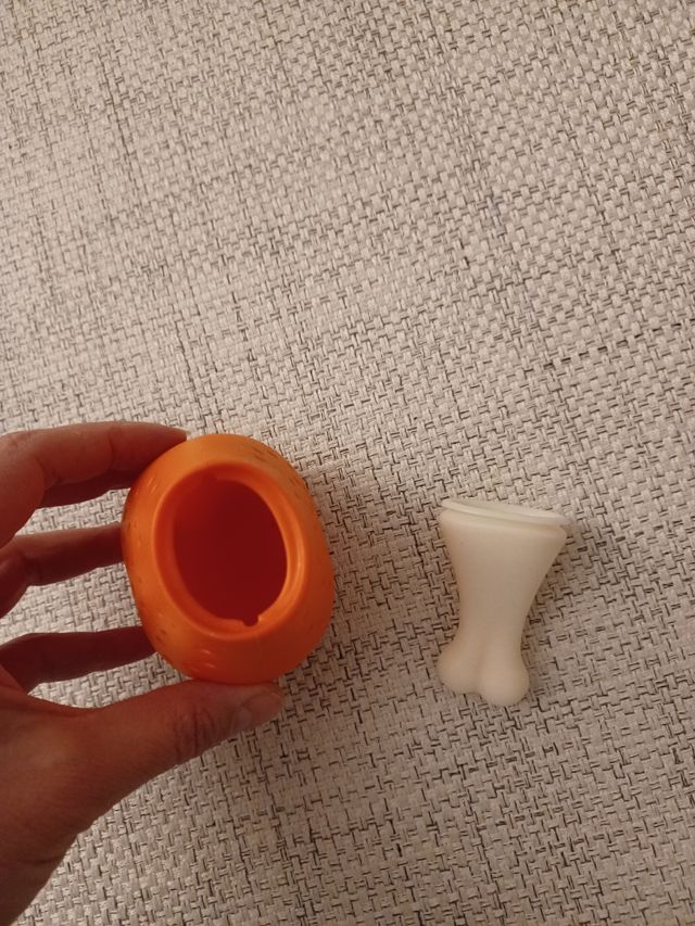 Pulke infusore per le erbe