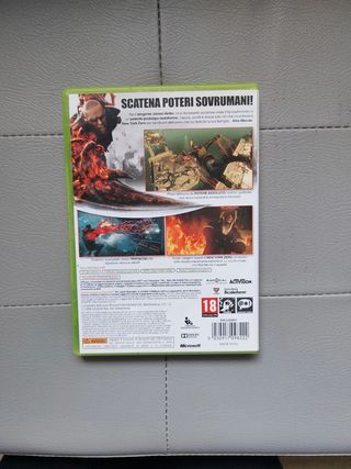 [Prototype2] xbox360