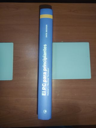 Libro PC para principiantes