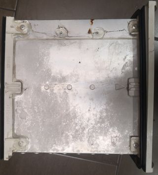 FILTRO CONDENSACIÓN SECADORA FAGOR