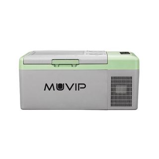 Nevera de Compresor Portatil 15 Litros 50W - Asas 