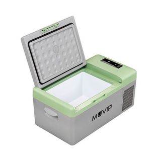 Nevera de Compresor Portatil 15 Litros 50W - Asas 
