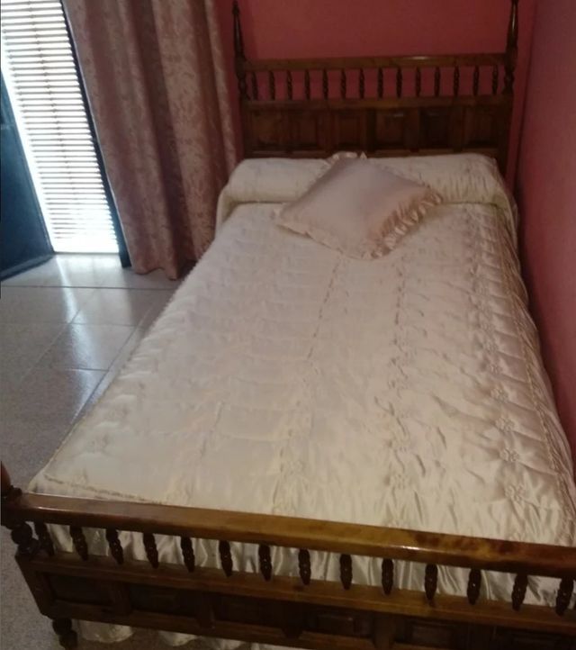 Edredon Reig Martí 105cm