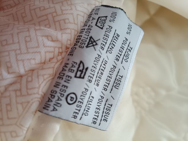 Edredon Reig Martí 105cm