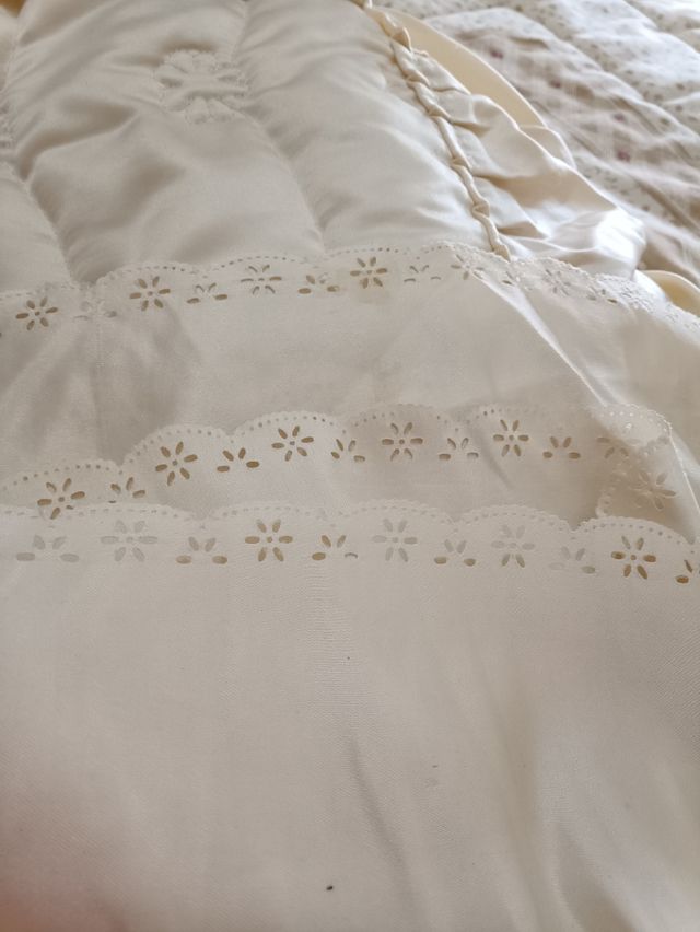 Edredon Reig Martí 105cm