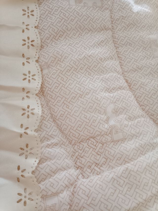 Edredon Reig Martí 105cm