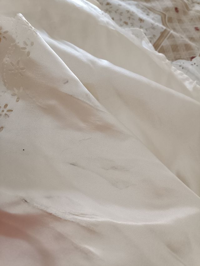 Edredon Reig Martí 105cm