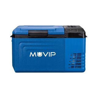 Nevera Compresor Portatil Blue 19 Litros 