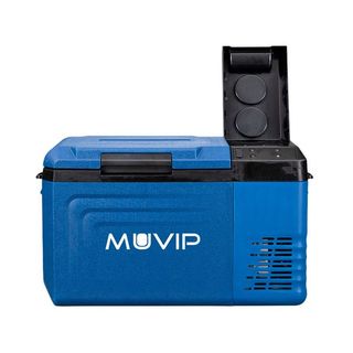 Nevera Compresor Portatil Blue 19 Litros 