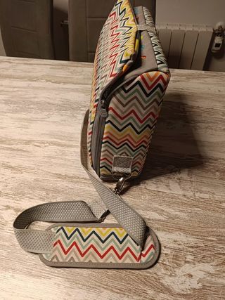 Trona portatil TUC TUC