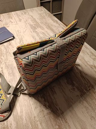 Trona portatil TUC TUC