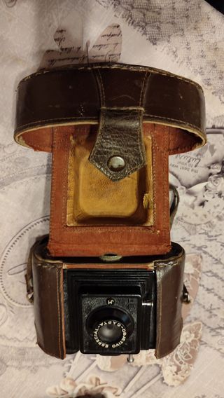 Cámara antigua Capta !!