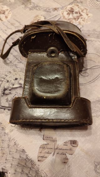 Cámara antigua Capta !!