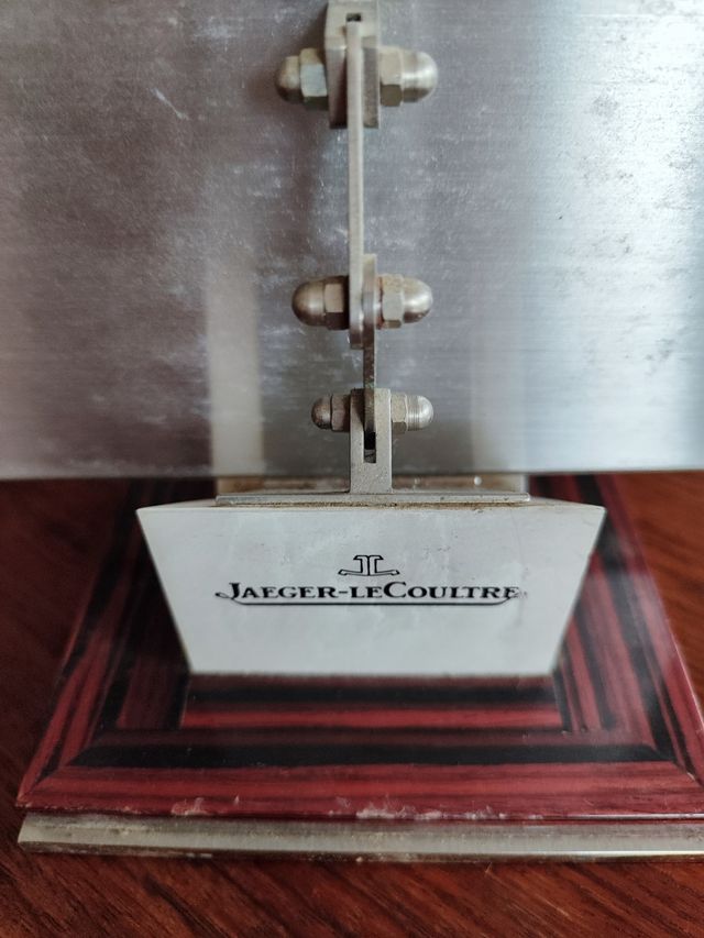 Specchio Jaeger-LeCoultre vintage