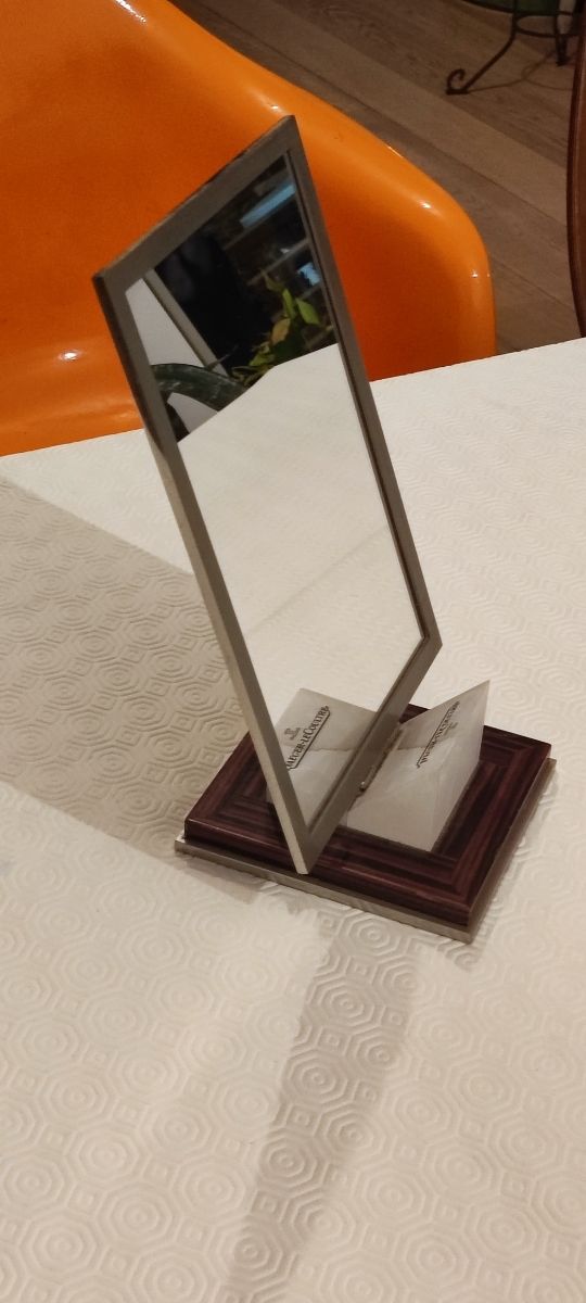 Specchio Jaeger-LeCoultre vintage