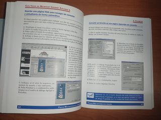 Libro Internet Explorer 6