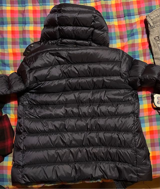 Giubbotto Piumino Refrigiwear