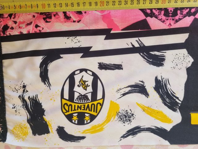 Sciarpa Juventus