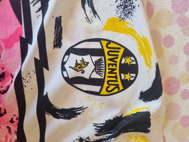 Sciarpa Juventus