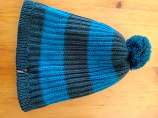 Gorro nieve O'Neill pompón