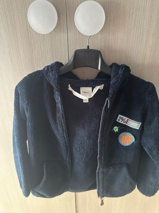 chaqueta de niño