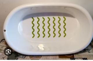 Bañera bebé