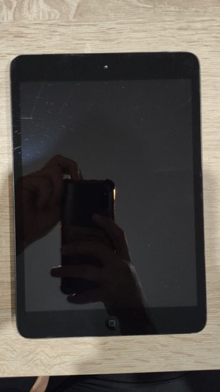 Ipad mini 1455, 4a gen. 12,6GB