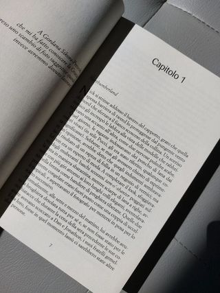 Iniziò tutto un giorno d'estate di Julie Caplin