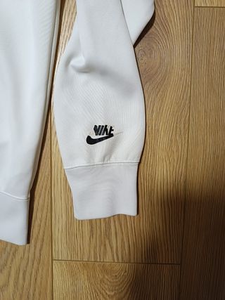 Chaqueta Nike