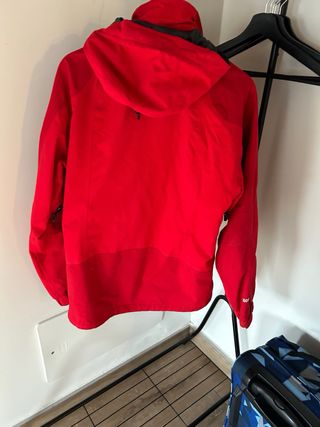 chaqueta Gore Tex Millet