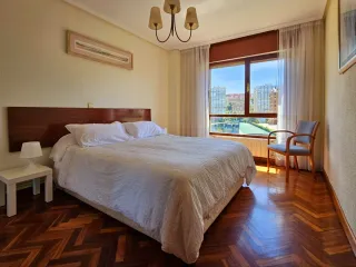 Apartamento en el Sardinero