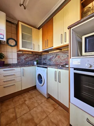 Apartamento en el Sardinero