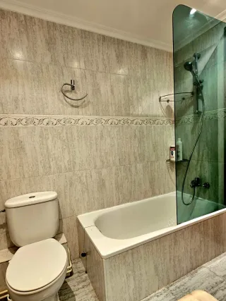 Apartamento en el Sardinero