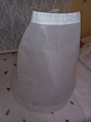 Vestido de Comunión