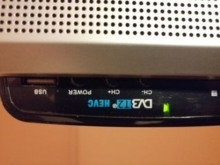 Tv LCD 32 pollici