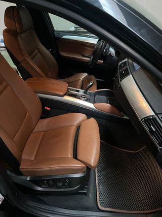 BMW X6 2010