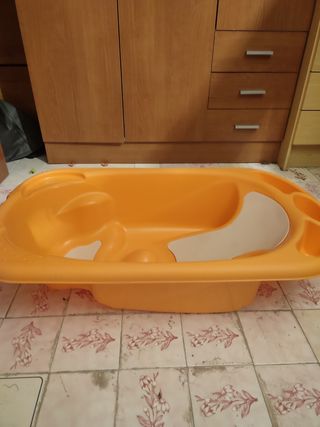 Concord Air, bañera, orinal