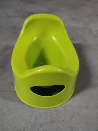 Concord Air, bañera, orinal