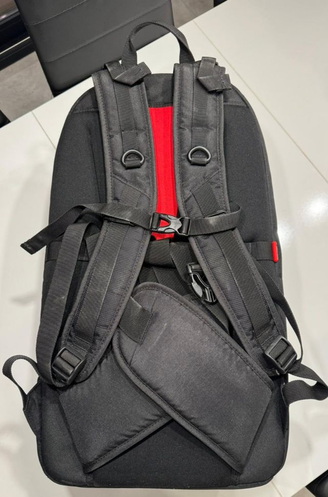 Mochila Manfrotto D1 para drones DJI