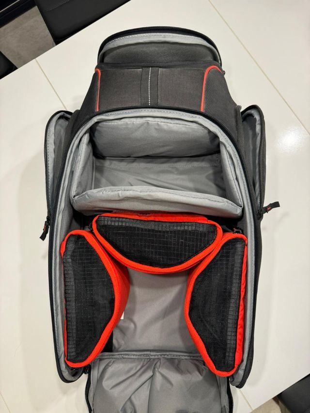 Mochila Manfrotto D1 para drones DJI