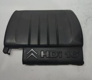 Tapa motor Peugeot /citroen 1.6hdi