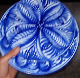 Platos decorativos