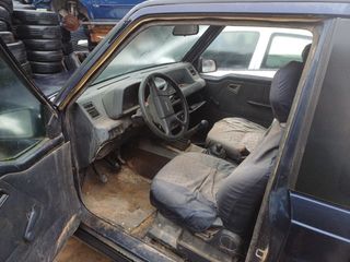 Despiece suzuki vitara 1.6 carburación