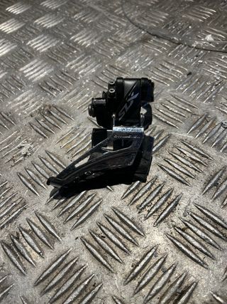 Desviador shimano slx
