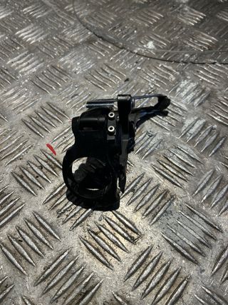 Desviador shimano slx