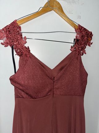 vestido largo 